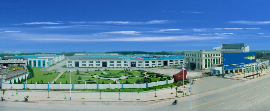 湖南工業相機生產基地